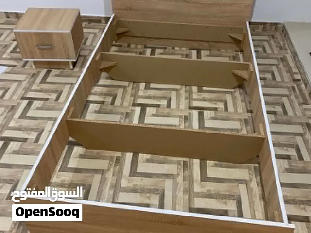 غرفه نوم سريرين