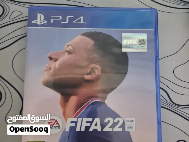 fifa 22...