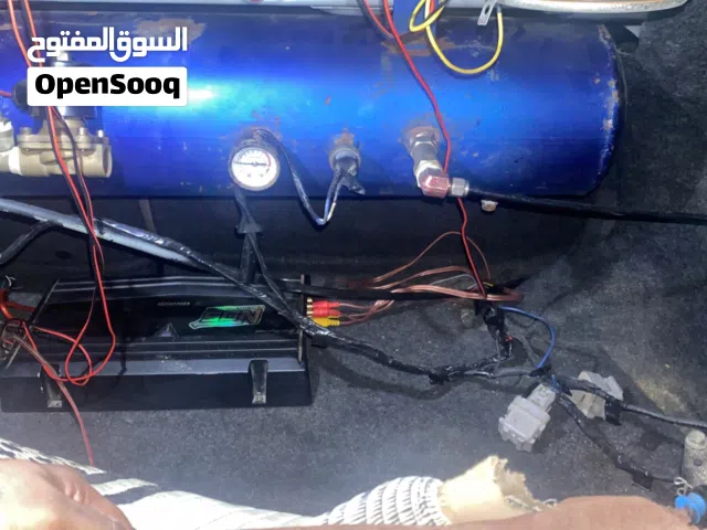 هايدرولك كرولا 2015