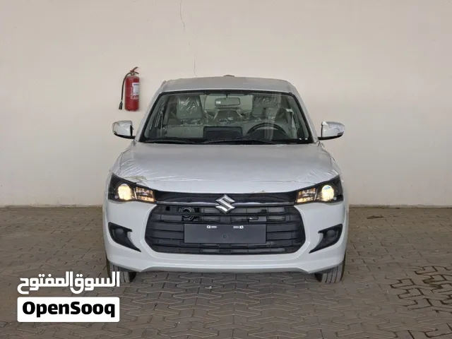 سوزوكي ديزاير استاندر 2027