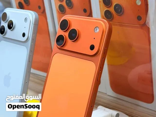 امتلك فخامة الايفون 17 برو ماكس