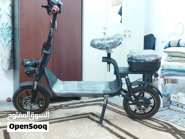 NEW SPEED Electric Scooter