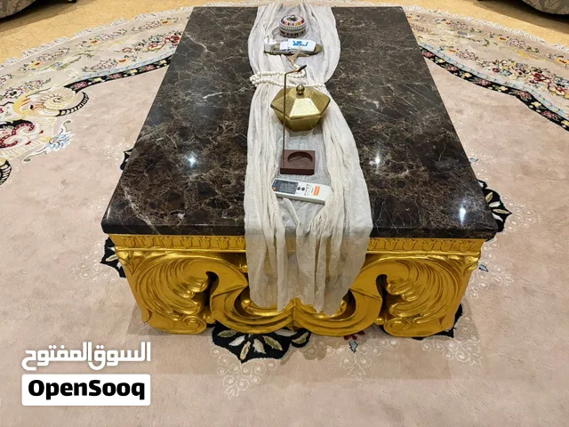 طاوله ماربل رخام