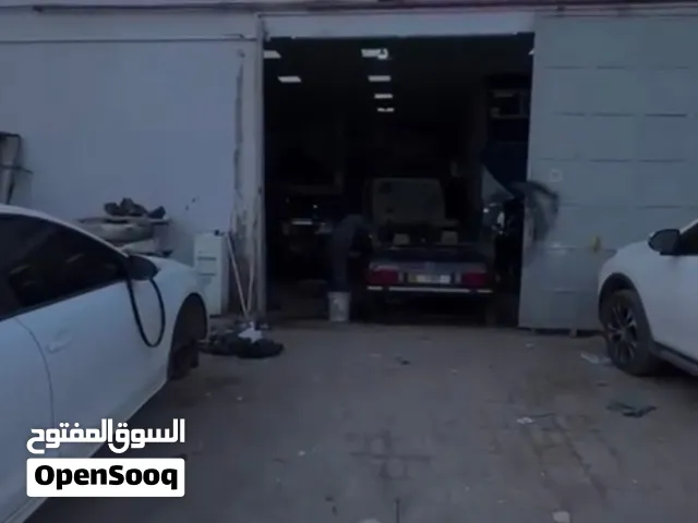 كراج للبيع يسع 10 سيارات