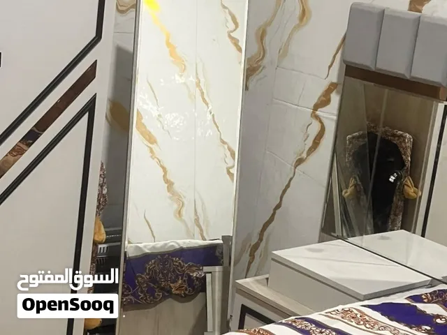 غرفه تركيه مستعمله قليله مستعجل علا بيعه