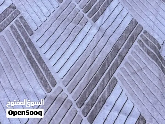 موكيت الباندا التركي الشتائي بيجي و اوف وايت ودمار ع اللون الرمادي