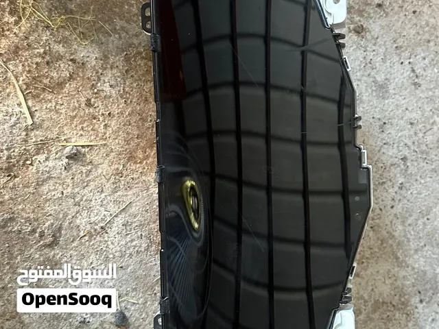 عداد لكسز 430 من 2004 إلى 2006
