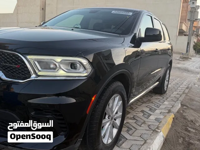 Used Dodge Durango in Dhi Qar