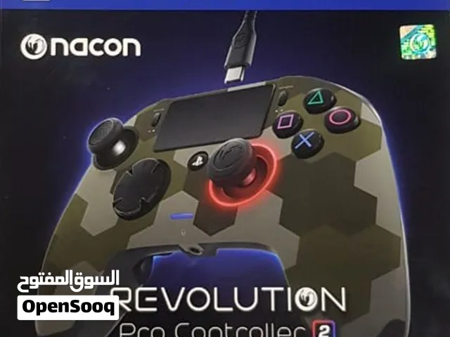 جوستك إحترافي نيكون ريفلوشن 2 / Revolution Pro Controller 2 NACON