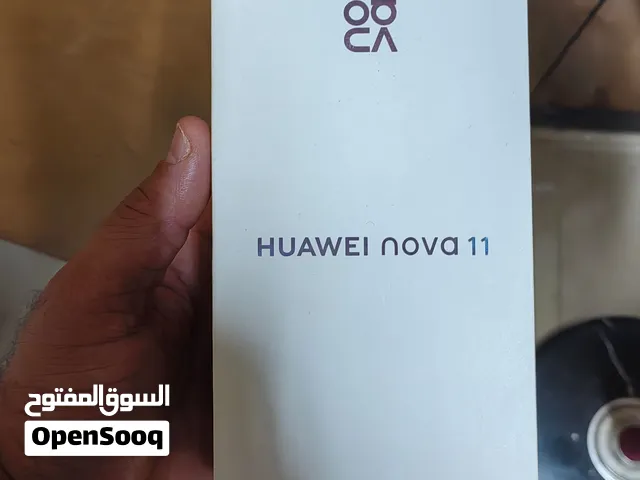 Huawei Nova 11