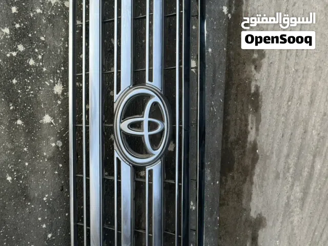 شبك لاند كروزر VXR 2008-2011 (تجاري)
