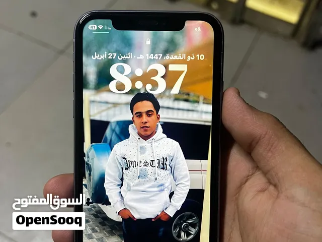 مساحه128iPhone 11