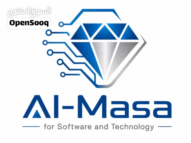منظومة مقهى احترافية وحديثة
