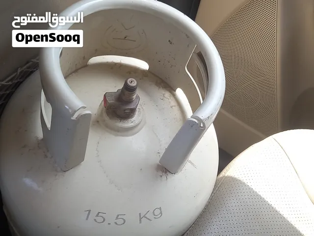 أسطوانة غاز