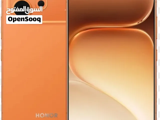 جوال هونر 600 كسر كسر الزيرو