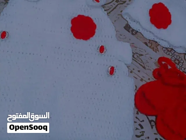 فستان او بدله للبنوتات