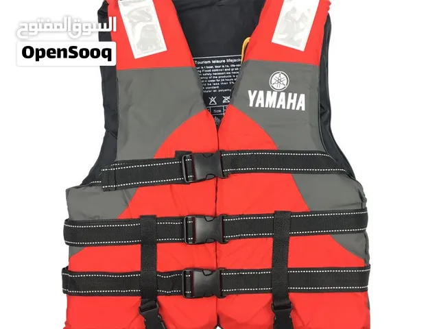 سترة نجاة yamaha جديد
