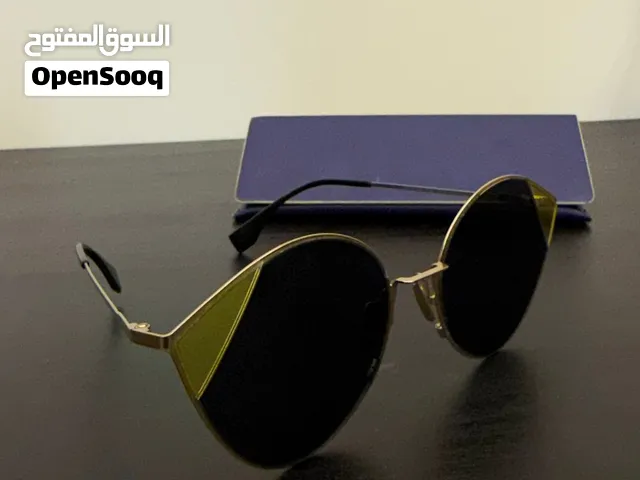 نظارة فندي اصلية نسائية