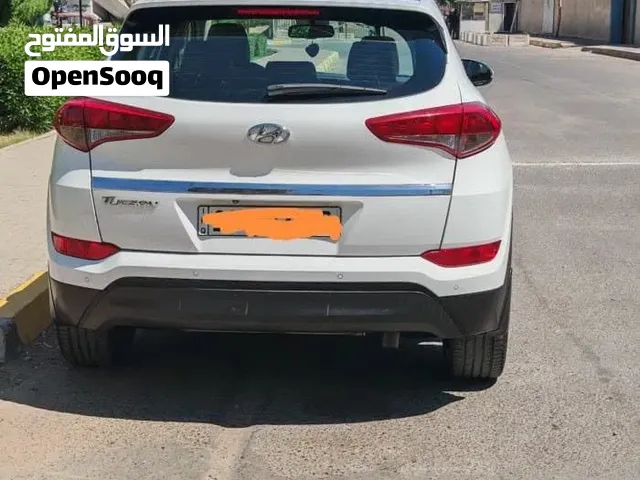 توسان 2018 خليجي