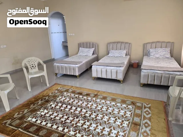 غرف مفروشة نظييييفه جدا، اول مستأجر