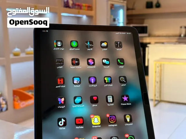 Apple iPad Air 11 128 GB in Al Batinah