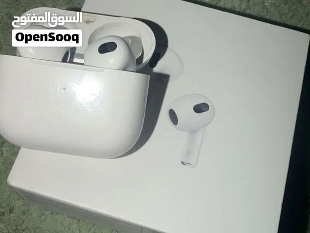 سماعه ابل air pods 3