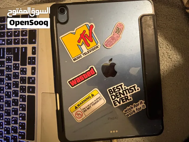 ipad air 5th generation 92% (wifi) ايبار اير الجيل الخامس (2022) 92-٪