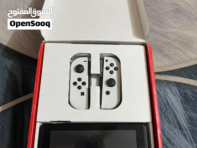 Nintendo Switch Nintendo for sale in Wasit