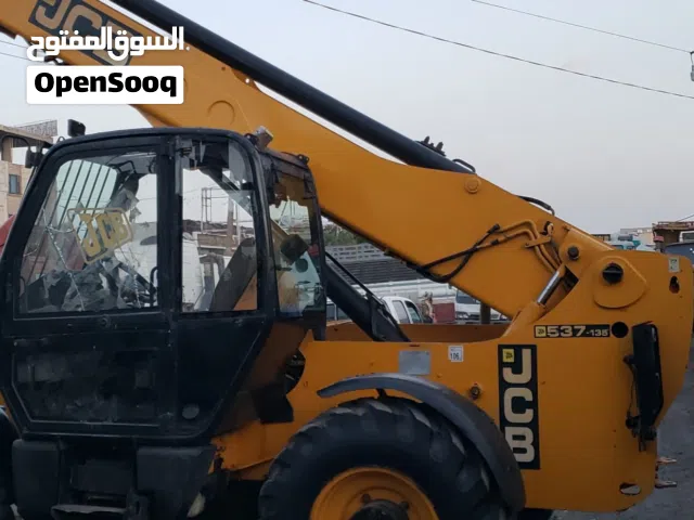 للبيع رفاعه جي سي بي