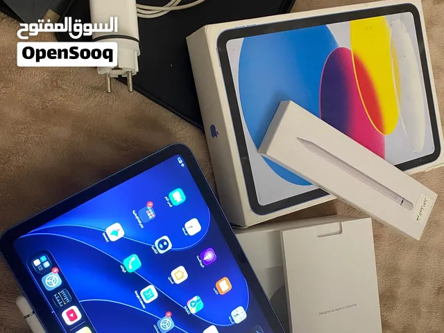 ipad apple g10
