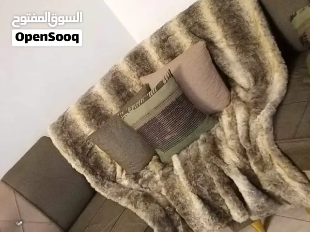 فروة النمر