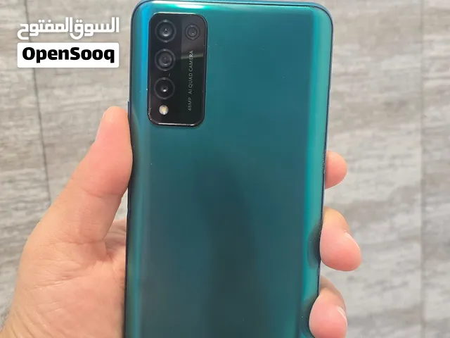 Honor 10X Lite