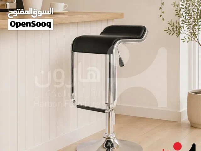 كرسي ستول بار عصري تصميم أنيق وعملي