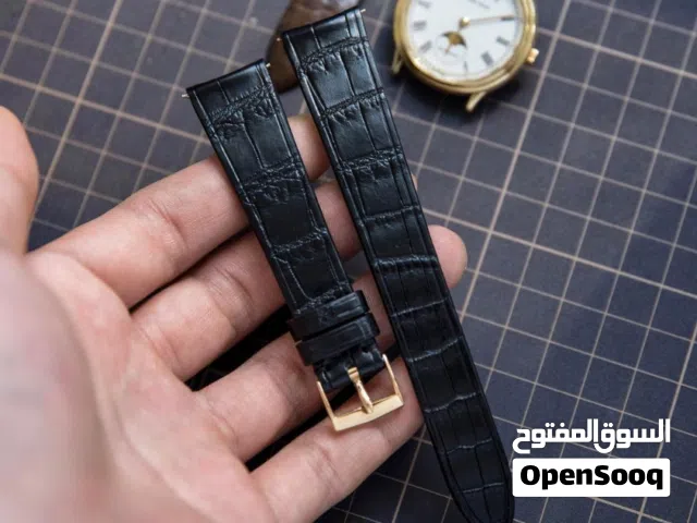 يتوفر لدينا كساتك  للساعات .. سبيرت.. . هوبلت  برتلنج . سواتش . يتوفر لدنيا غيار حزامات لجميع انواع