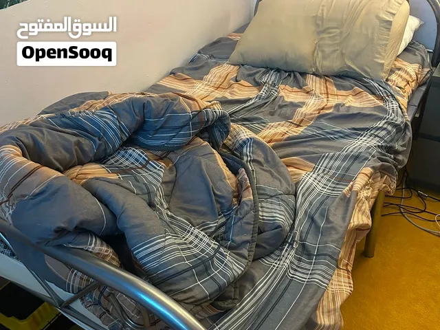 Foldable bed سرير يتصفط