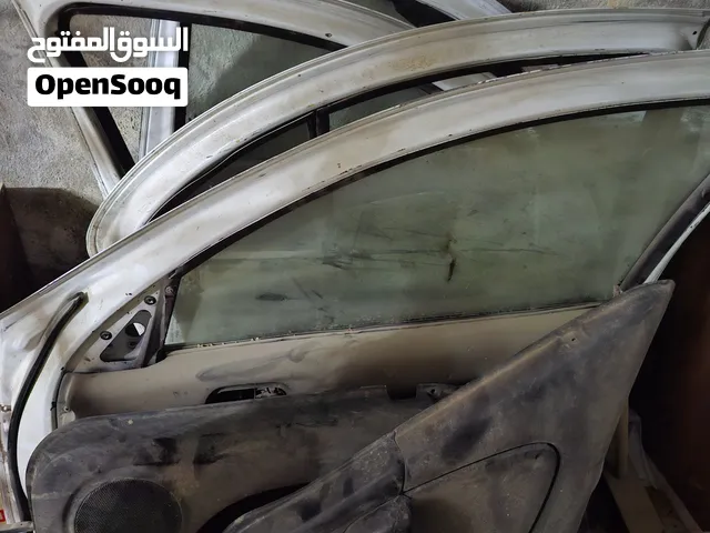 قطع نيسان صني 2004