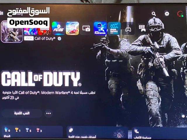 شاشة جيمنج + كيبورد وماوس للبيع استعمال فتره بسيطه.