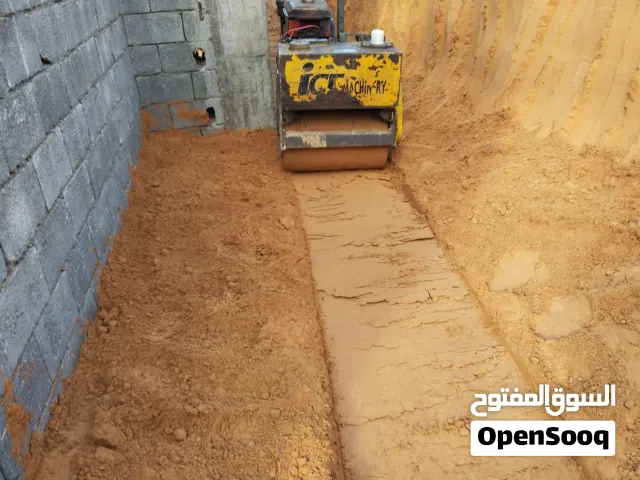 ايجار رولات جنانات وتسويات