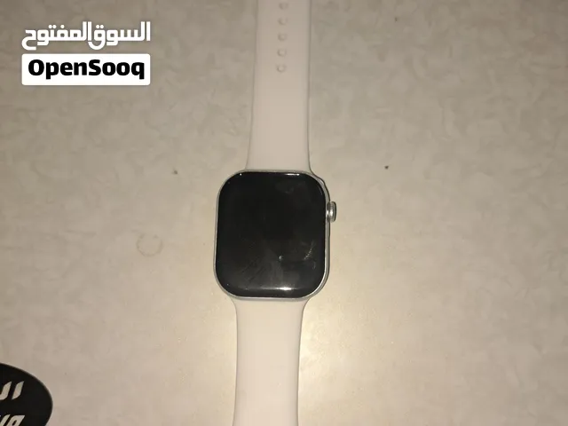 ساعه ذكية تدعم البلوتوث