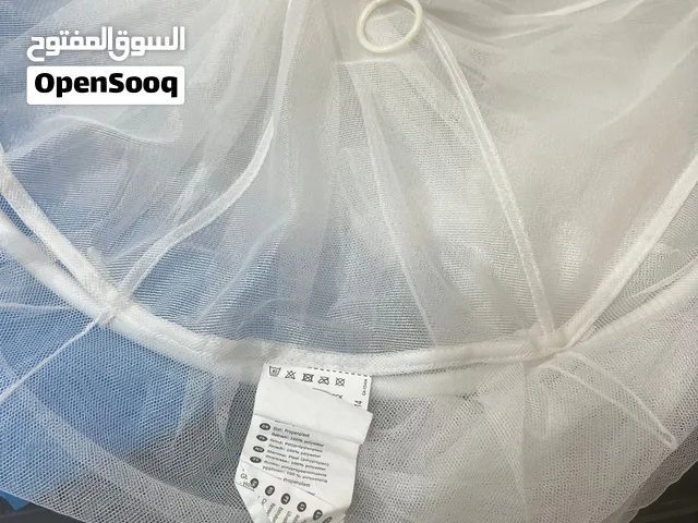 ناموسية سرير