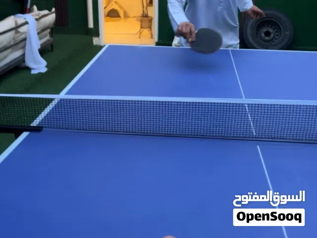 طاولة تنس بيعه مستعجله