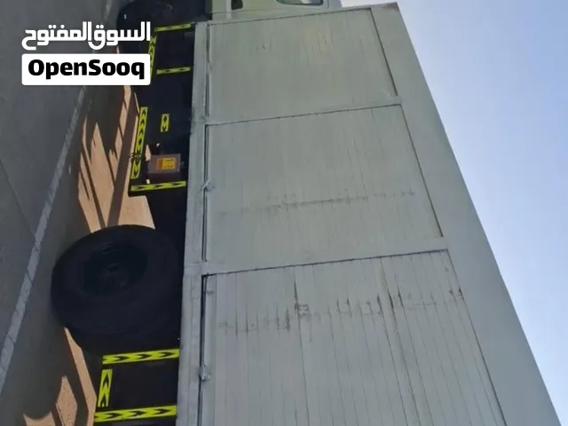 شاحنة ميتسوبيشي 2012 صندوق للبيع