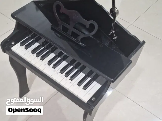 للبيع العاب يونيكورن وبيانو صغير