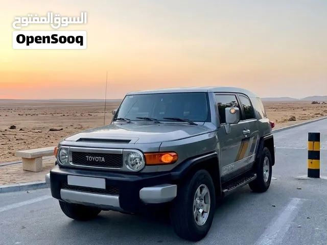 اف جي 2010 للبيع