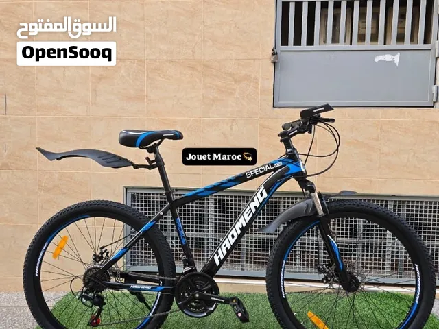 دراجة HOAMING