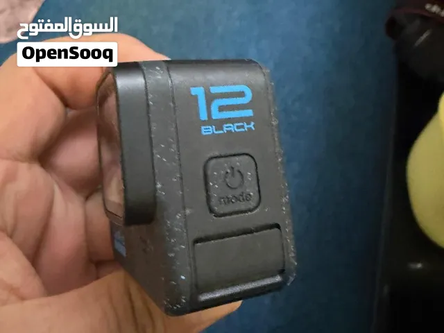 GoPro 12 black  new