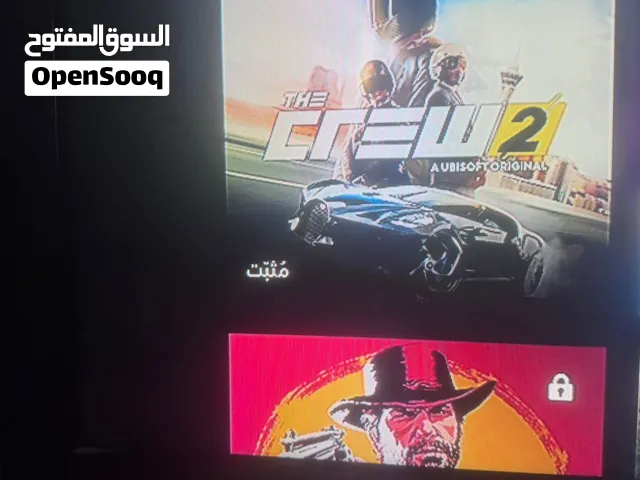 PS+ Accounts and Characters for Sale in Amman