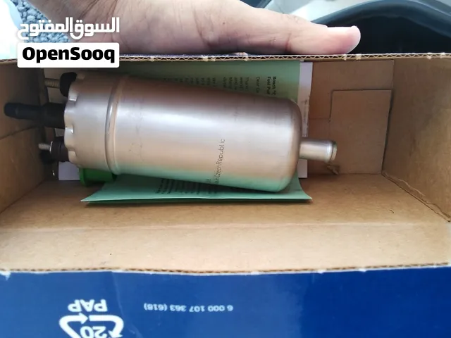 فيول بمب ماركة بوش الاصلي للسيارات الكلاسيك والسباق يصلح لمرسيدس بيأم جاكوار كلاسيك أو سيارات معدلة