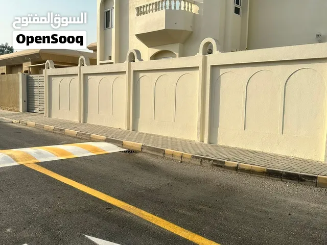 فيلا للايجار في الخان