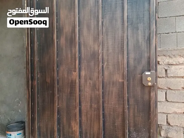 باب رئيسي حديد